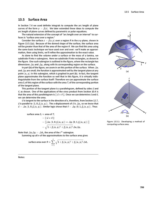 APEX Calculus - Page 799